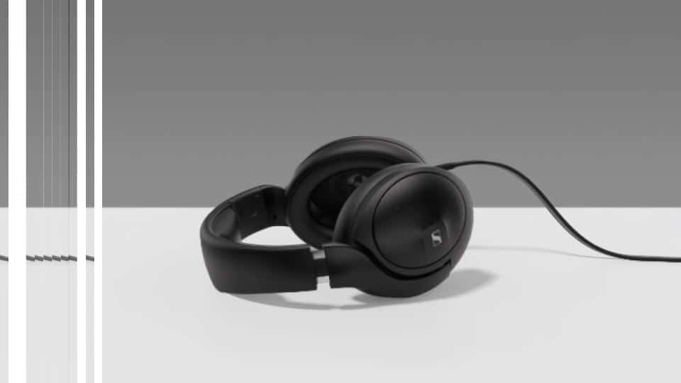 test Sennheiser HD 620 S