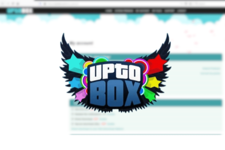 Uptobox