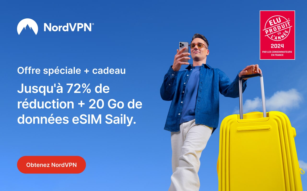 offre été NordVPN