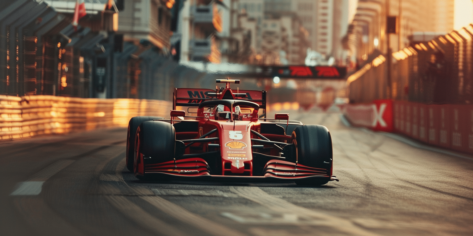 regarder Grand Prix du Canada 2024 gratuitement