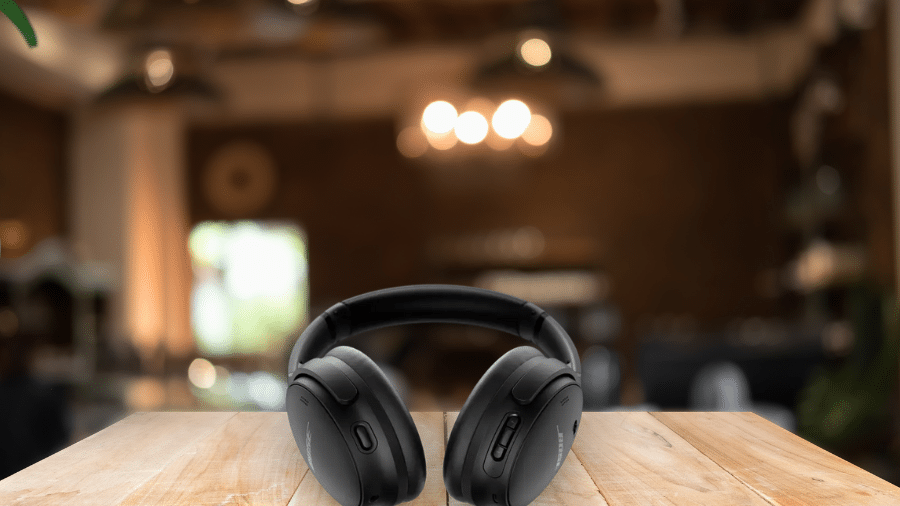 Test du Bose QuietComfort SE