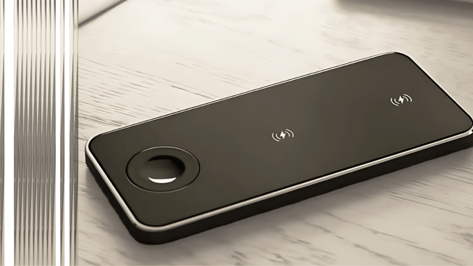 Test du Prestigio Revolt A5 3 en 1, un chargeur universel