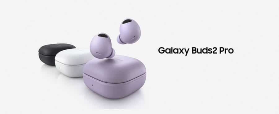 Galaxy Buds2 Pro