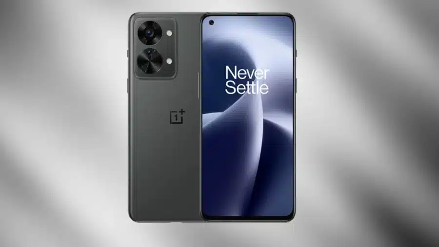 OnePlus Nord 2T 5G