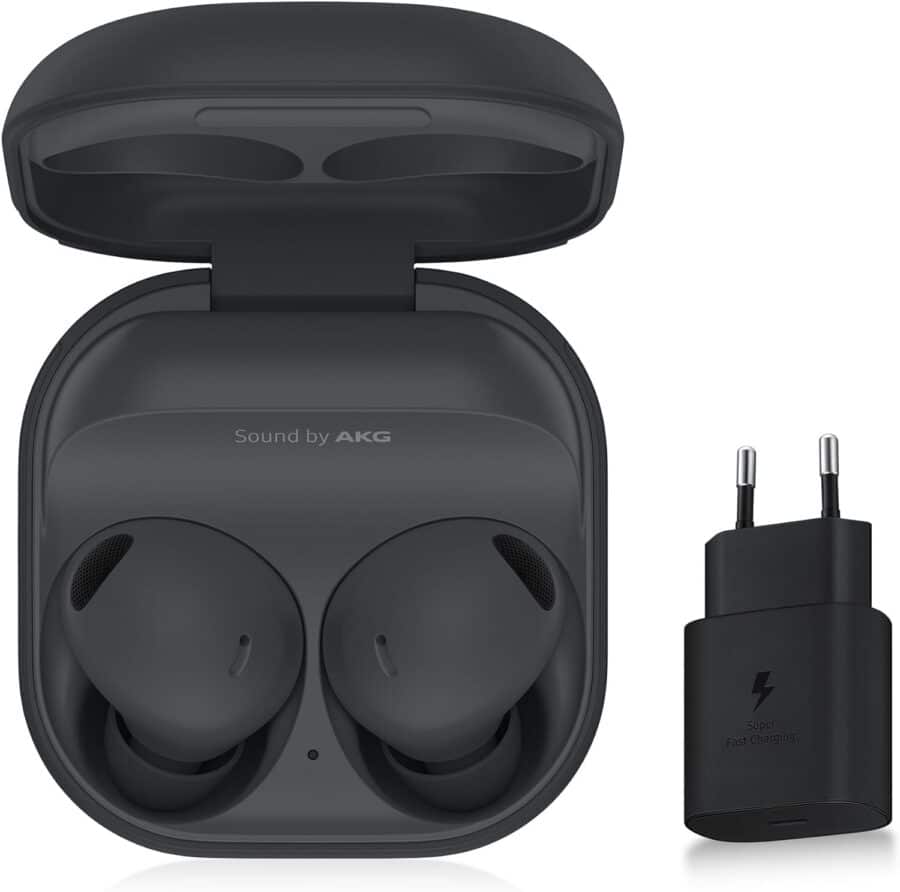 Galaxy Buds2 Pro