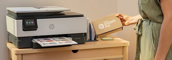 HP OfficeJet Pro 8132e Imprimante professionnelle Promotion imprimante