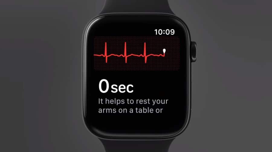 Conflit Apple vs AliveCor : la précision de l'Apple Watch en jeu