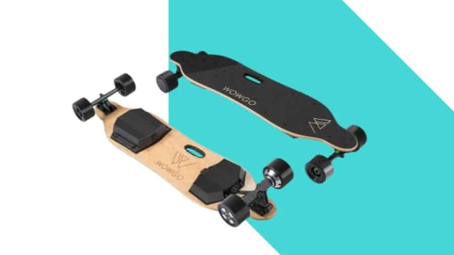 Test du WowGo 2S : qui peut l'utiliser ?