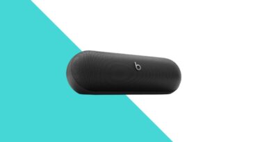 Test du dernier Beats Pill 2024