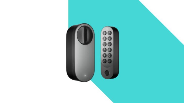 Test de la Smart Lock U200 d’Aqara