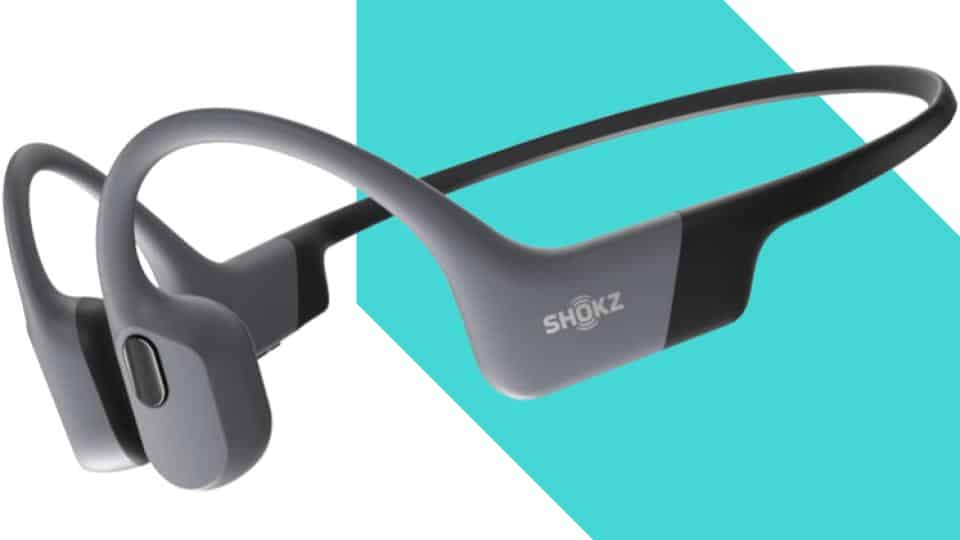 Test de l'OpenSwim Pro de Shokz