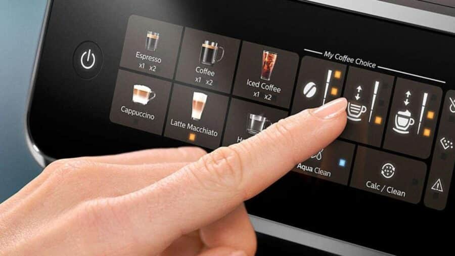 Une promotion incontournable sur le Philips Série 3300 SilentBrew LatteGo