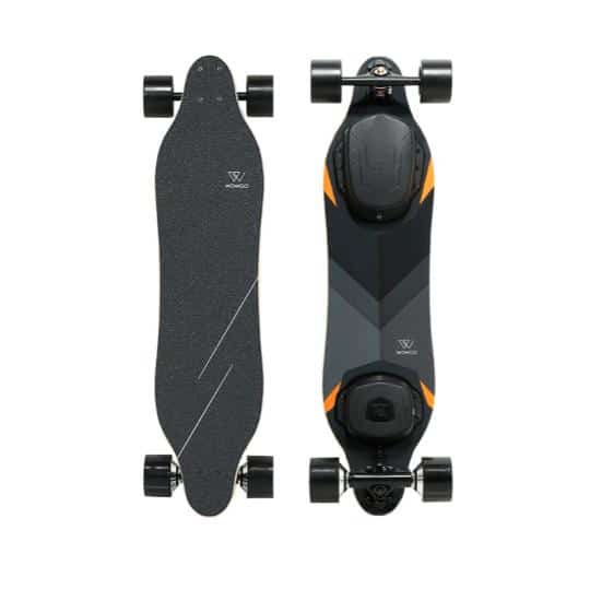 Test WOWGO 3