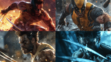 Wolverine : le super-héros iconique de l'univers Marvel