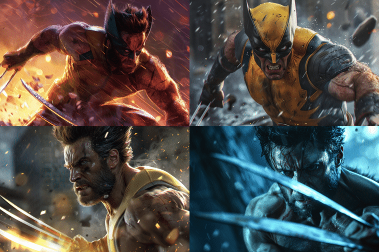 Wolverine : le super-héros iconique de l'univers Marvel