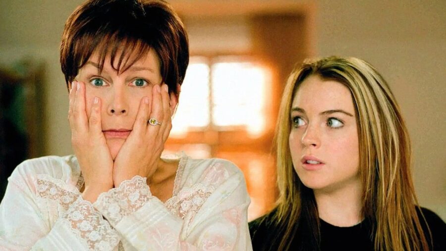 Freaky Friday 2 : Jamie Lee Curtis et Lindsay Lohan de retour !