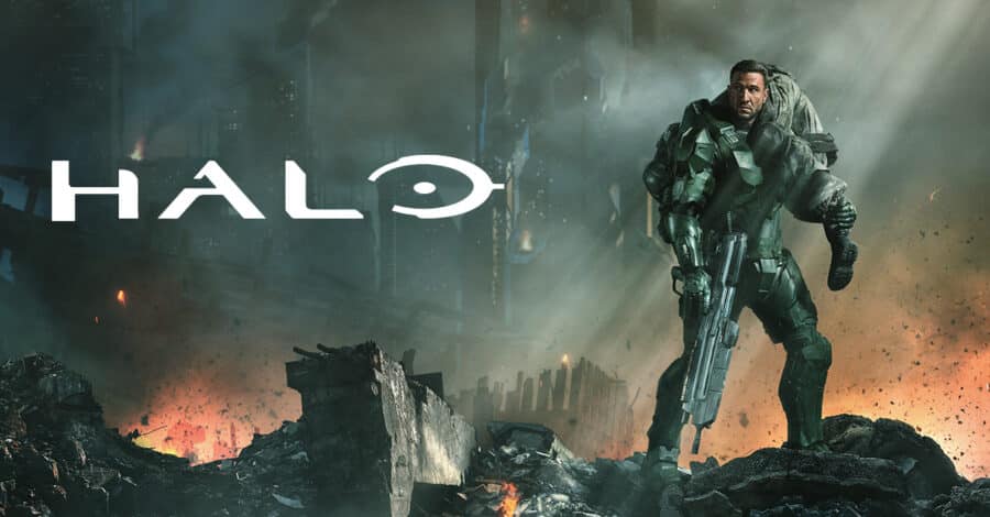 Paramount+ met fin à la série Halo après deux saisons