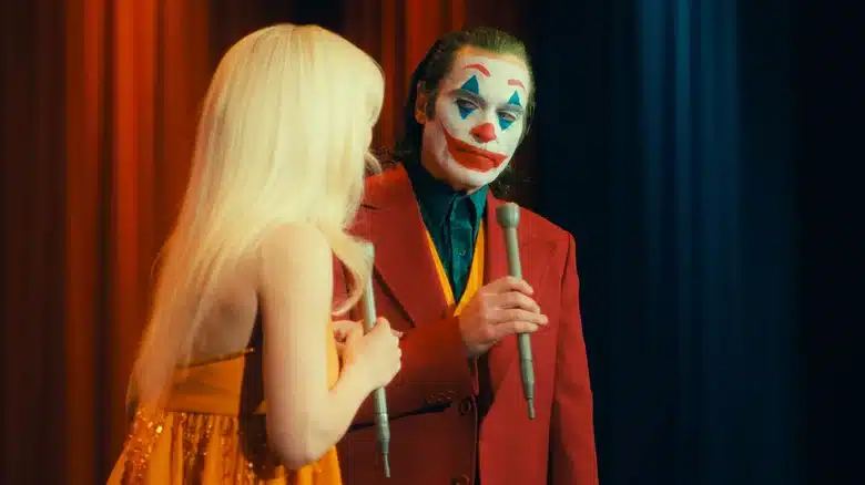 Trailer Joker 2
Vilain DC Comics