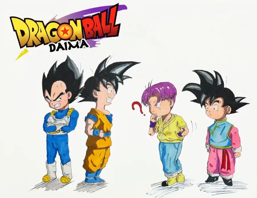 Dragon Ball Z jeux