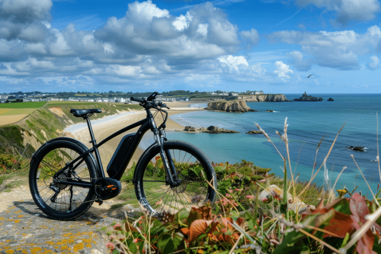 louer velo electrique