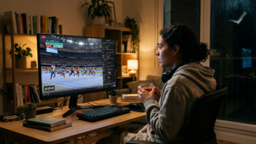 regarder JO 2024 gratuitement
