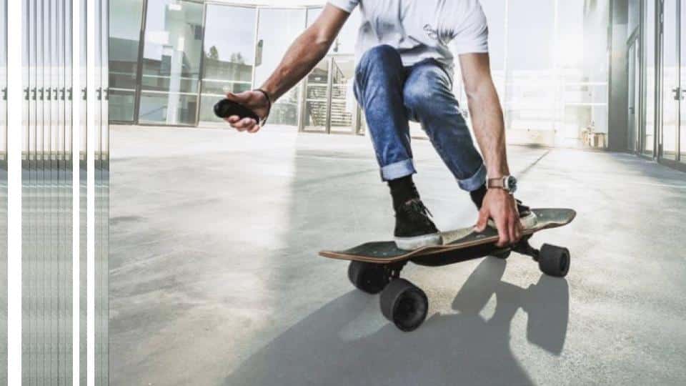 Test Elwing Nimbus Cruiser