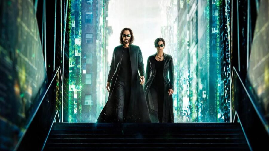 The matrix