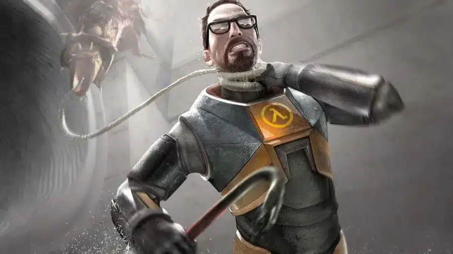 Half-Life 3 : les indices qui ravivent L'espoir des fans