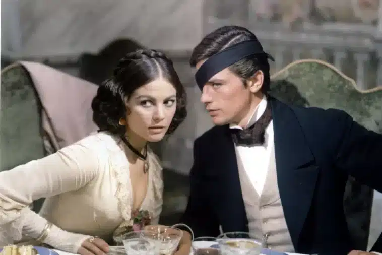 alain delon le guépard