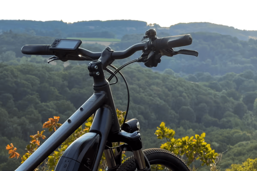 BON PLAN : Le vélo électrique Riverside 520 E à prix mini chez Decathlon !