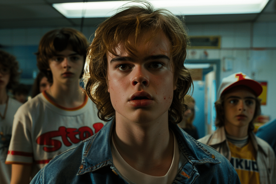 Billy Stranger Things : un personnage captivant et complexe