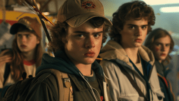 Billy Stranger Things : un personnage captivant et complexe