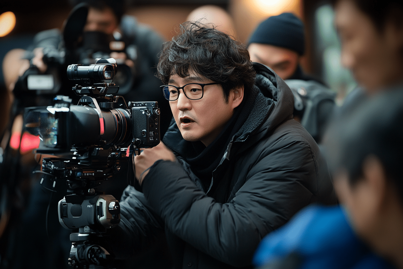 film Bong Joon-ho