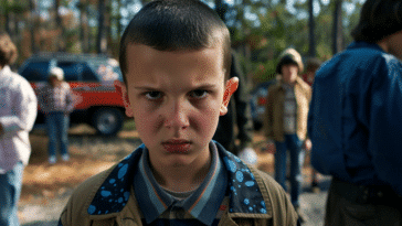 Eleven de Stranger Things : un voyage à travers la fiction et l'horreur