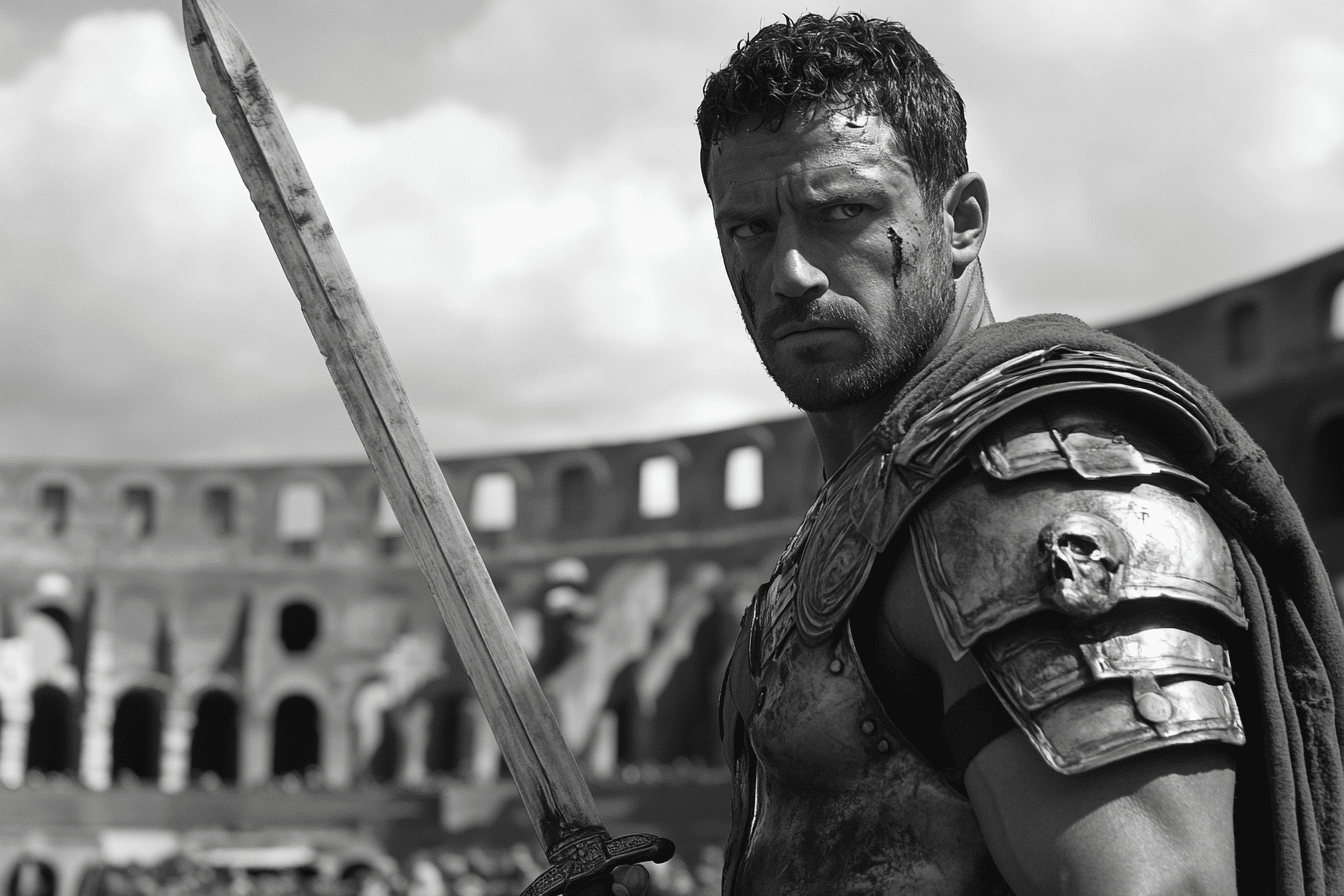 Gladiator II