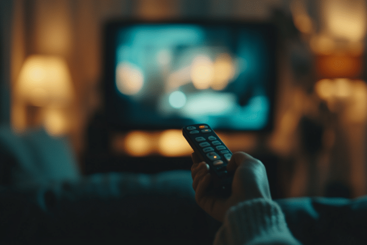 IPTV illégale