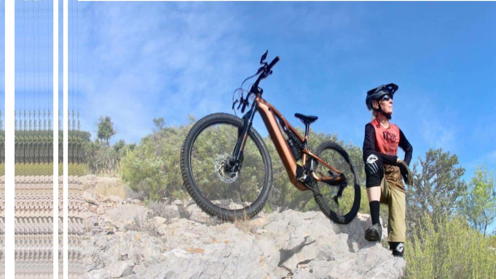 Test Rockrider E-EXPL 700 S