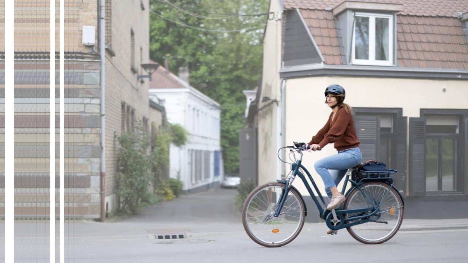 Test B'twin Elops 900 E