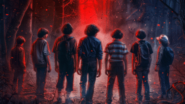 Les acteurs emblématiques de Stranger Things : un casting qui a marqué la série