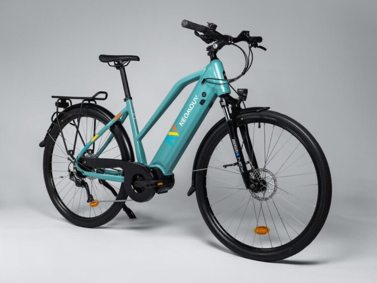 Pourquoi le nouveau Neomouv Raipon 2 chez Decathlon pourrait être une révolution ?