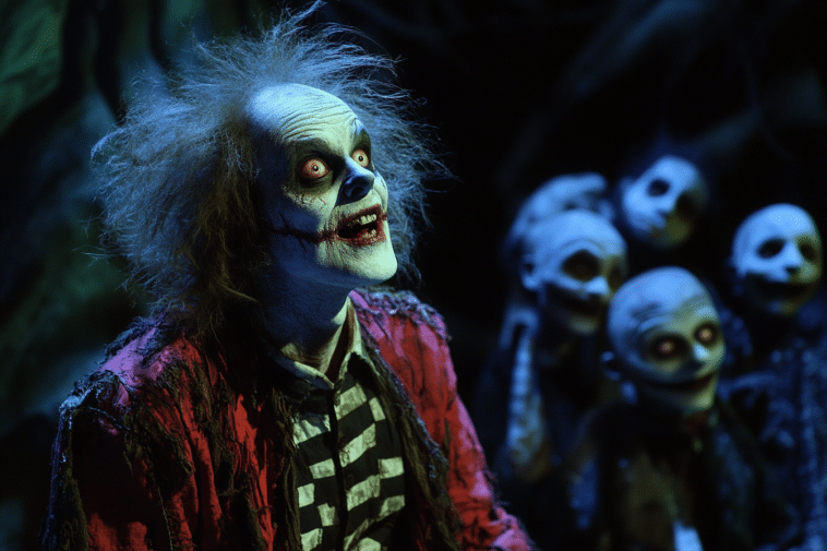 beetlejuice 2