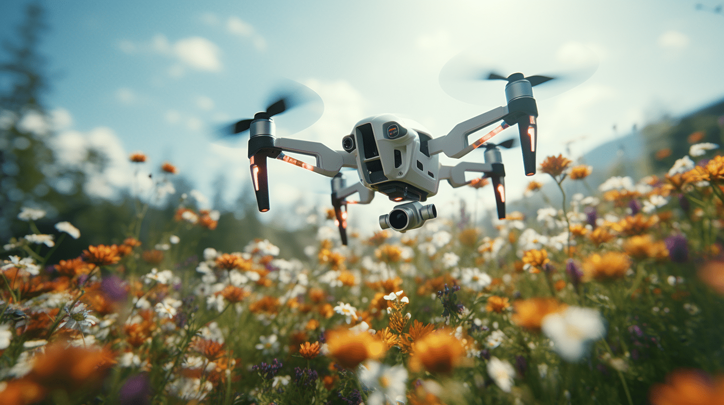 peut on utiliser un drone partout
