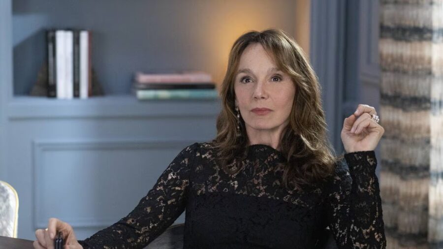 Personnage du film emily in Paris saison 4