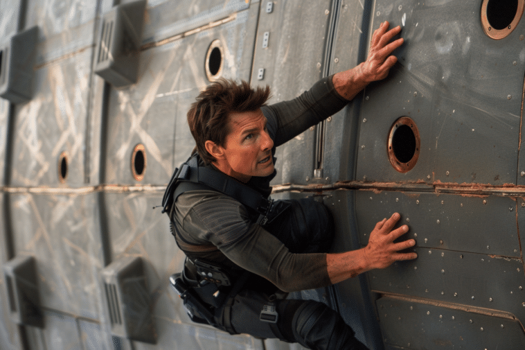 films avec Tom Cruise