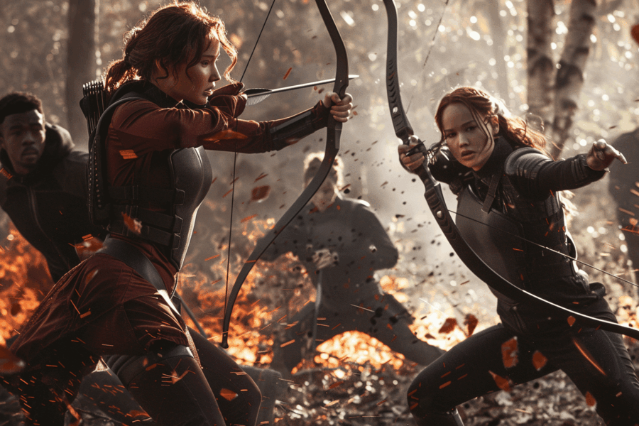 L'ordre des films Hunger Games : Guide complet de la saga