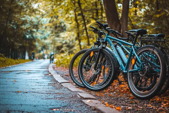 Un vélo électrique sans batterie ? Découvrez cette innovation stupéfiante