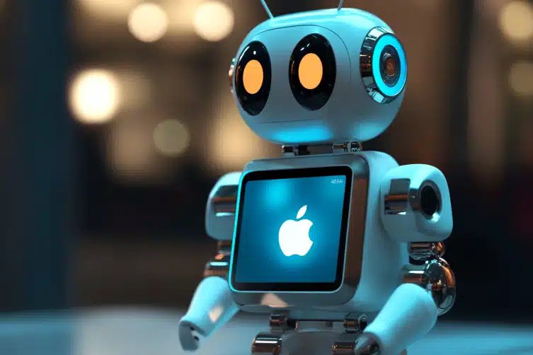 Le nouveau robot personnel d’Apple aperçu dans la chaîne d'approvisionnement