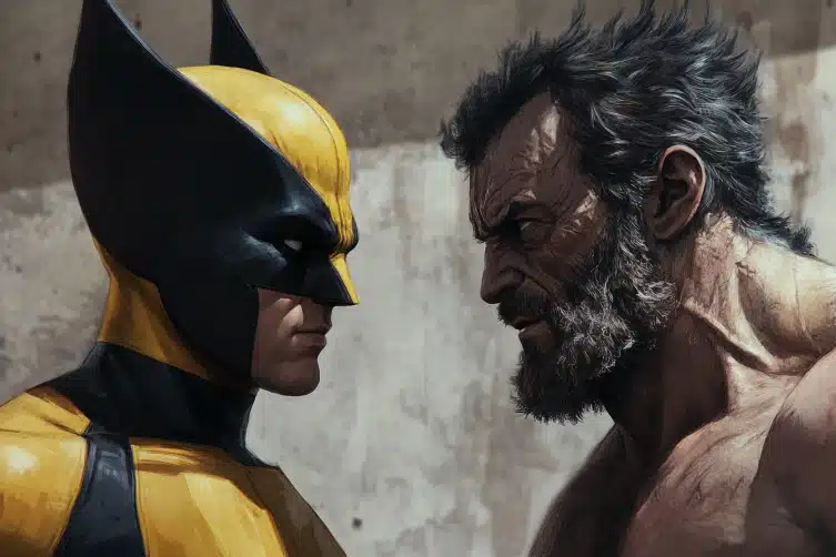 Quel âge a Wolverine ?