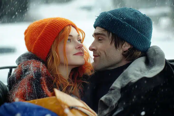 Eternal Sunshine of the Spotless Mind : le film devait avoir cette fin encore plus triste