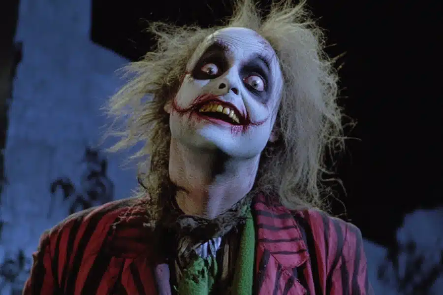 Beetlejuice : la fin du film expliquée et son lien avec la suite